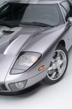 Ford GT by Tungsten 2006 года
